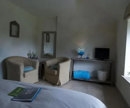 Bed & Breakfast Quietude Champetre