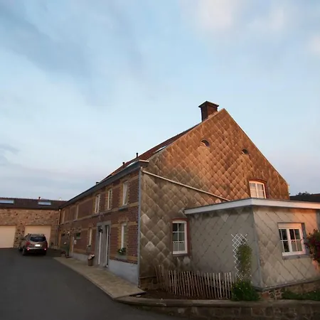 Bed & Breakfast Quietude Champetre