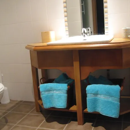 Bed & Breakfast Quietude Champetre