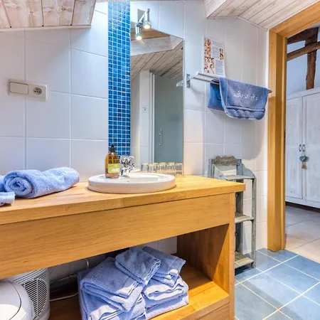 Bed & Breakfast Quietude Champetre *